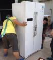 搬冰箱注意事项运输冰箱横着搬了怎么补救